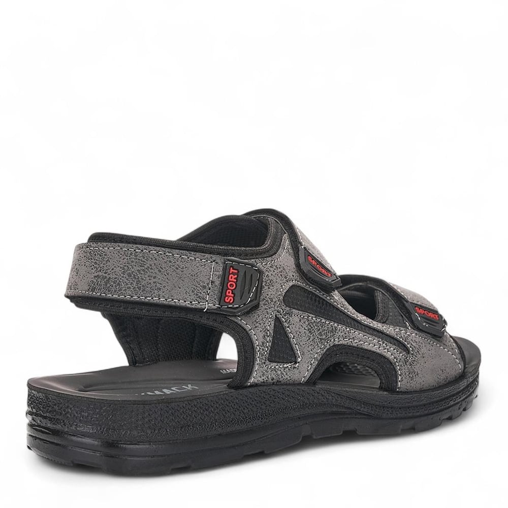 GENÇPOLİ_G_SANDALET_337 FÜME