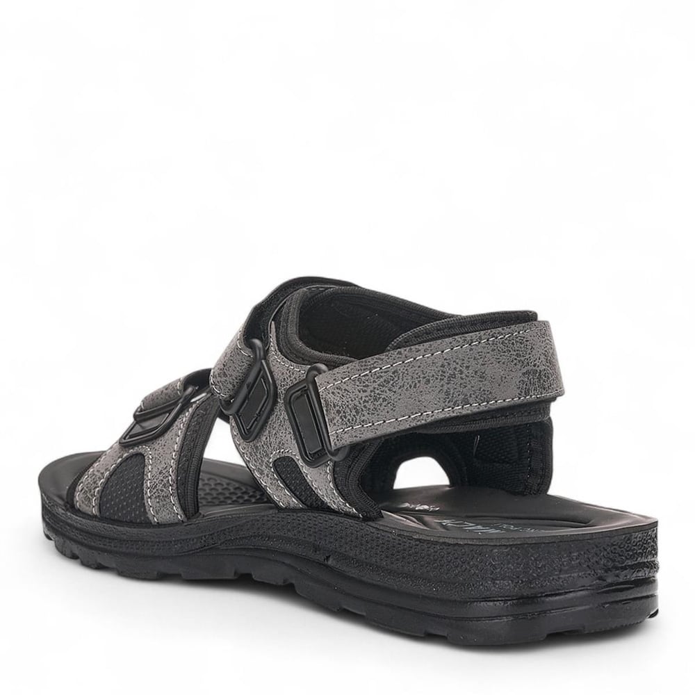 GENÇPOLİ_G_SANDALET_337 FÜME