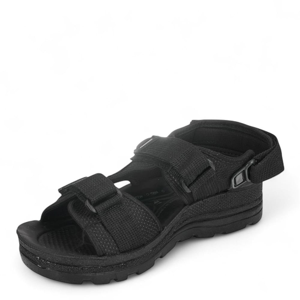 GENÇPOLİ_G_SANDALET_339 SİYAH