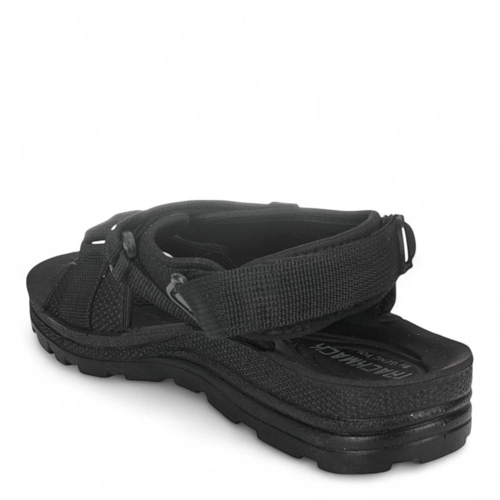 GENÇPOLİ_G_SANDALET_339 SİYAH