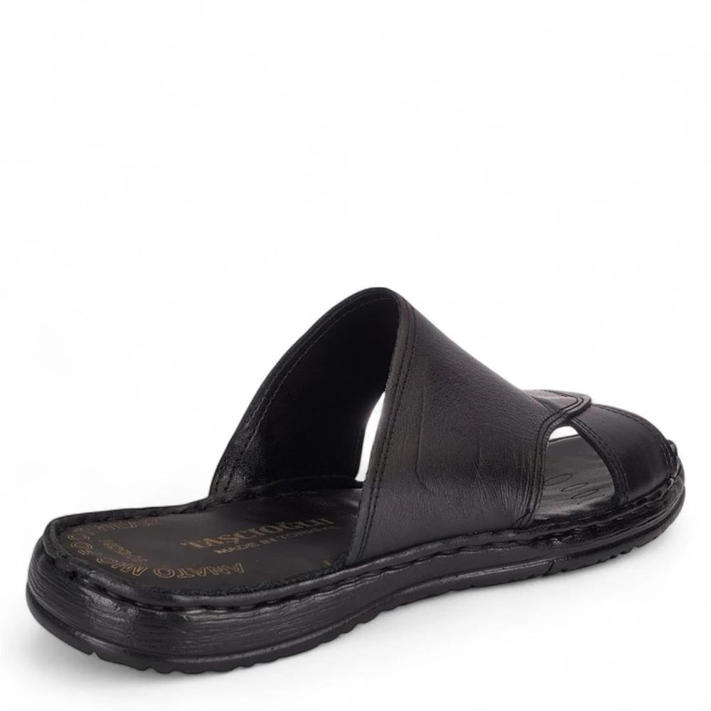 GLORY_M_TERLIK 08 TERLİK_SİYAH