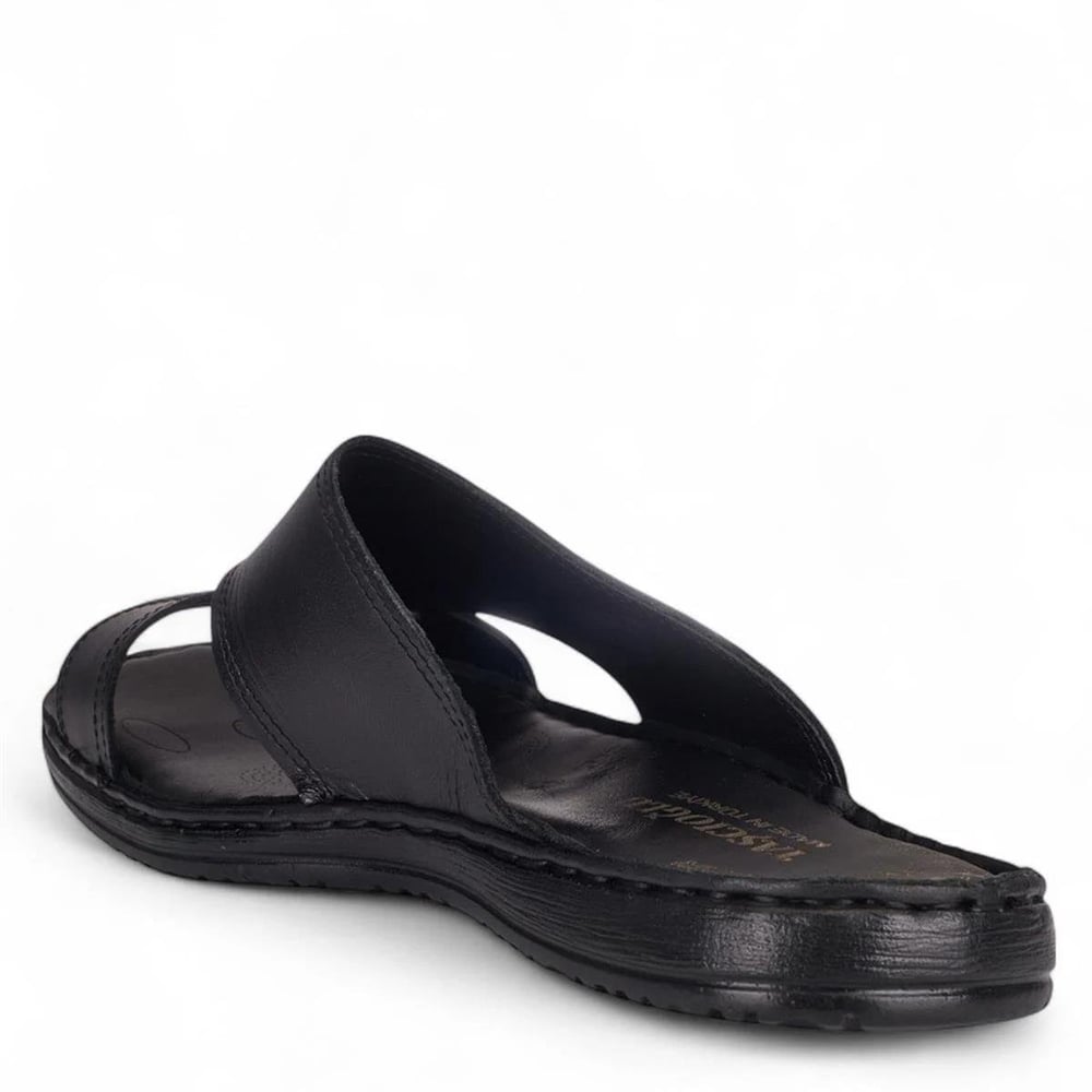 GLORY_M_TERLIK 08 TERLİK_SİYAH