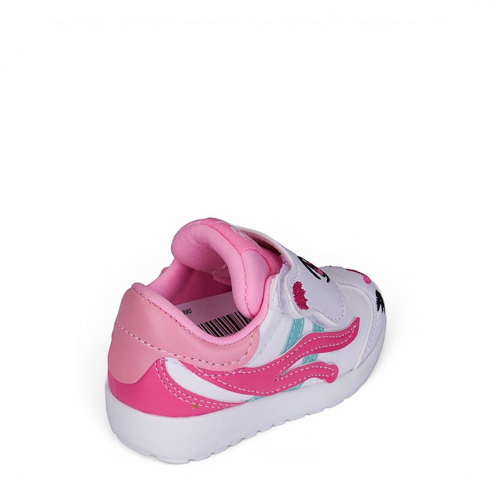 HBC_B_SPOR 390 BEYAZ_PEMBE