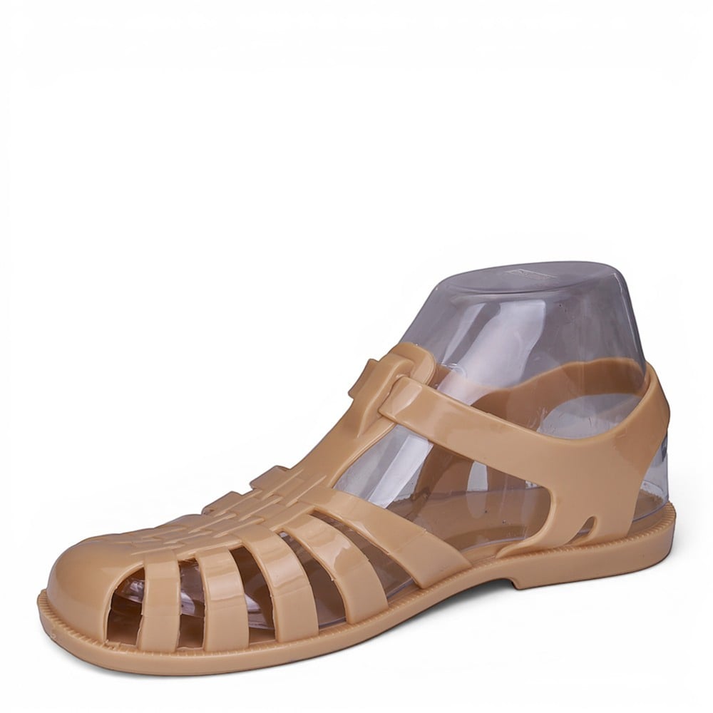 HSM_Z_DENİZ_SANDALET BEJ