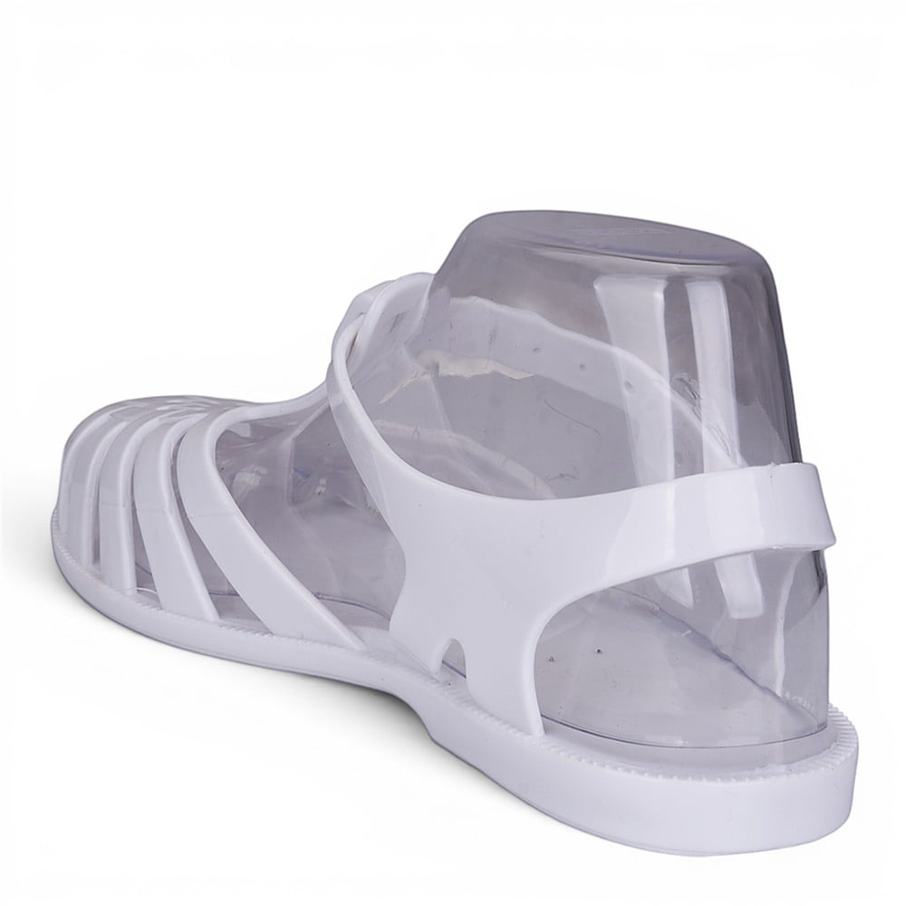 HSM_Z_DENİZ_SANDALET BEYAZ