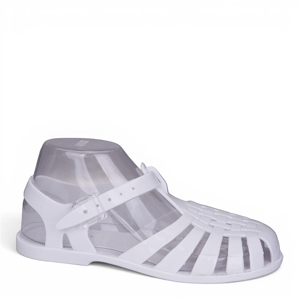 HSM_Z_DENİZ_SANDALET BEYAZ