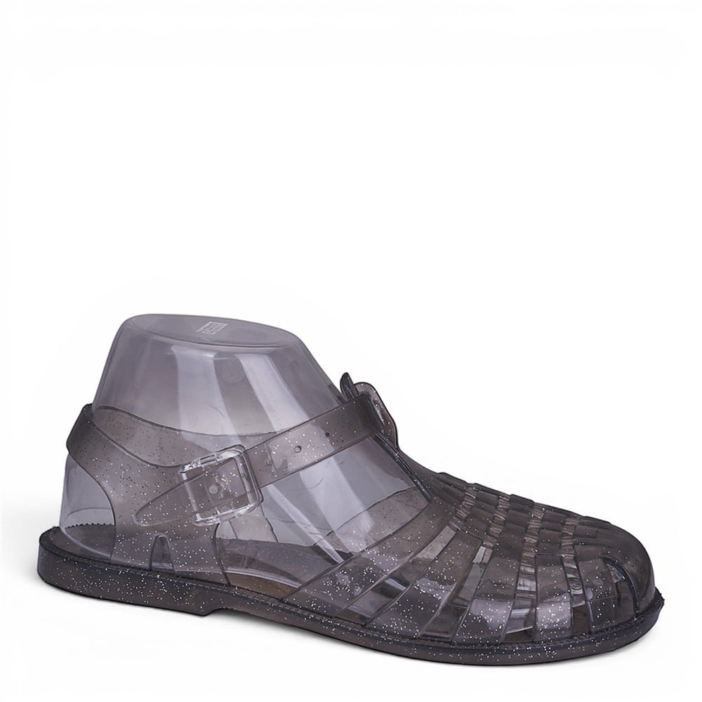 HSM_Z_DENİZ_SANDALET SİYAH_SİMLİ