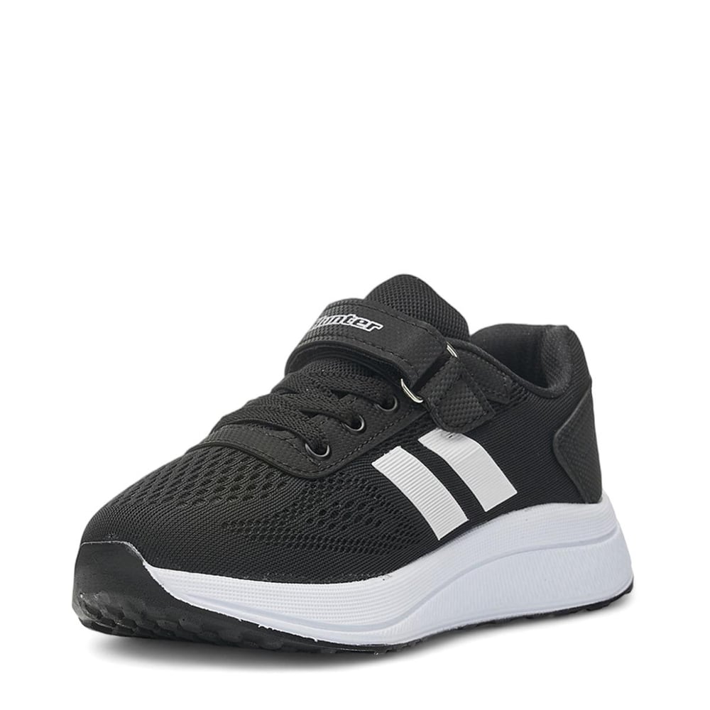 HUNTER_F_SPOR_ANRK_244 SİYAH_BEYAZ