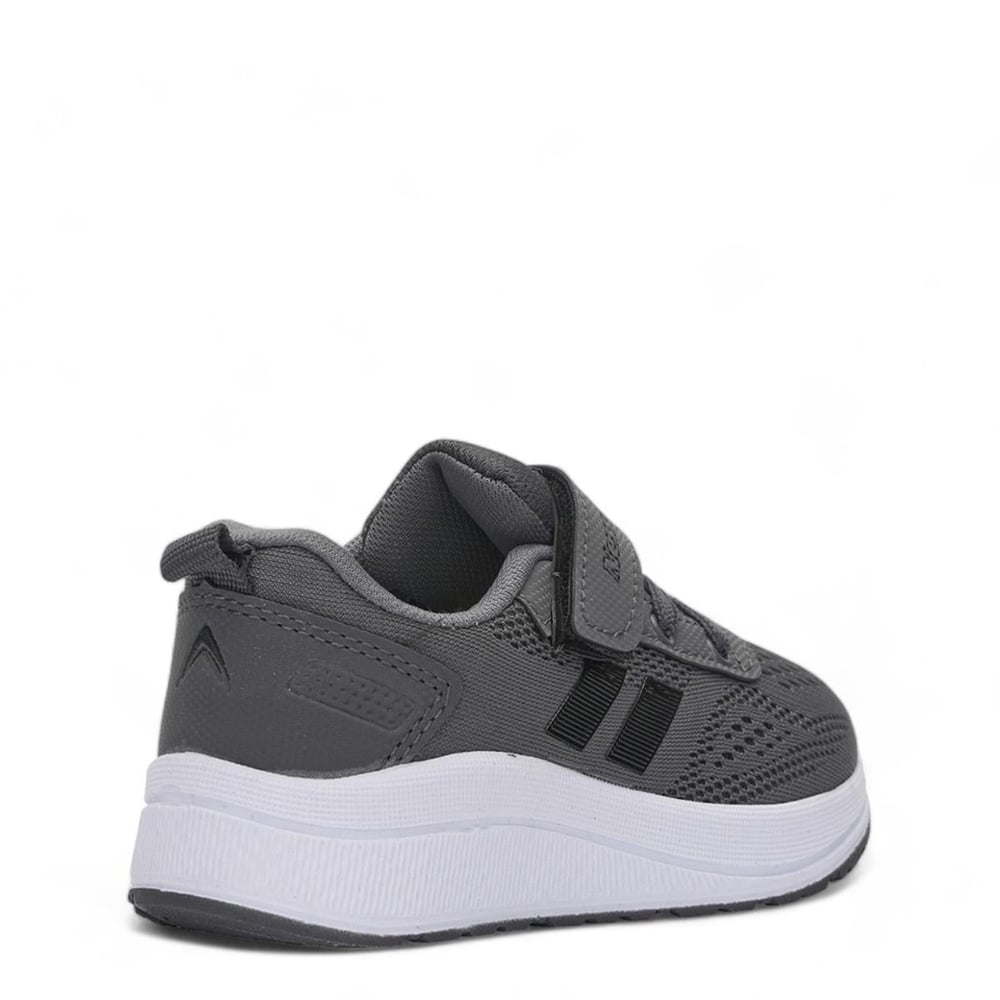 HUNTER_P_SPOR_ANRK_244 FÜME_SİYAH