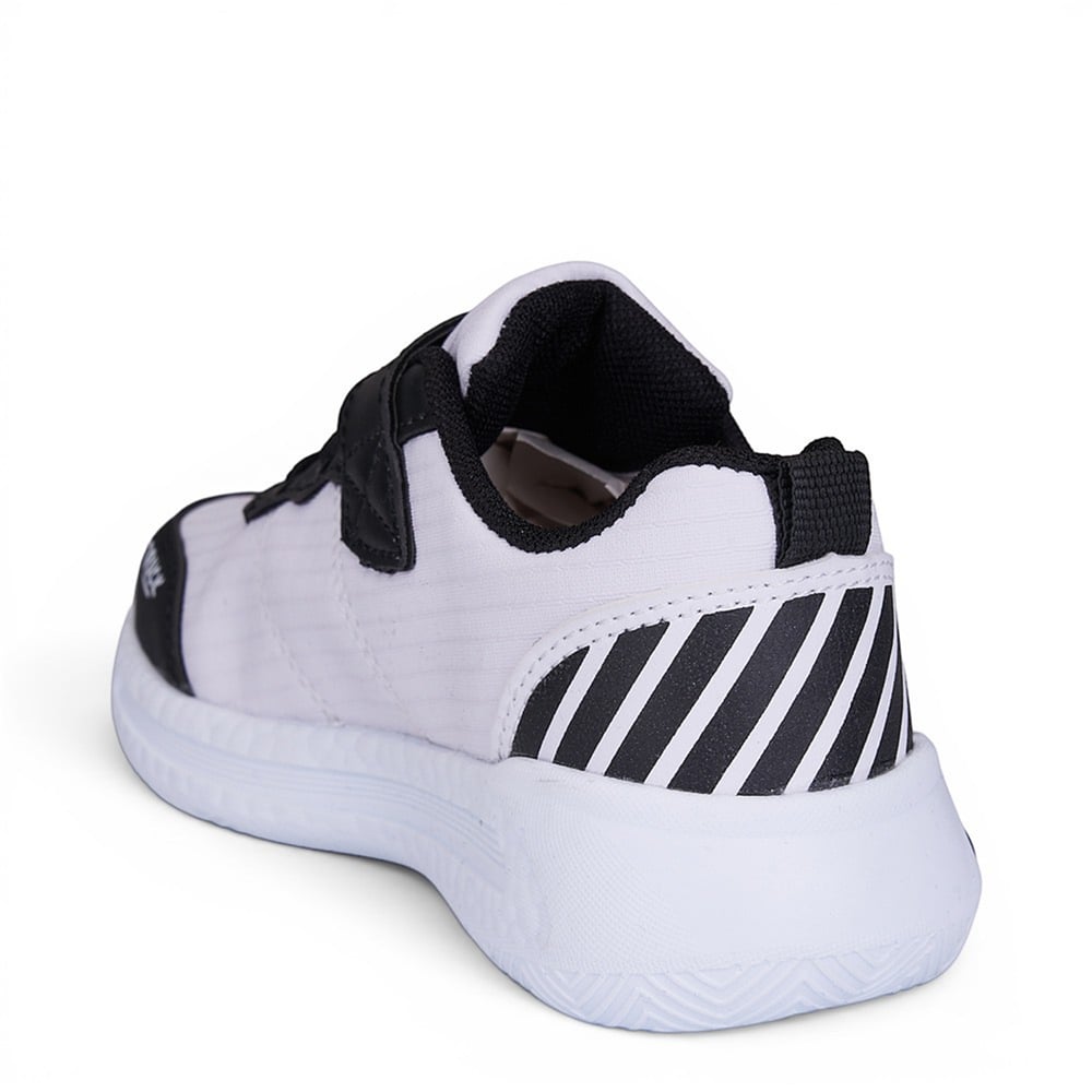 HUNTER_F_SPOR_CİLT 255 BEYAZ_SİYAH