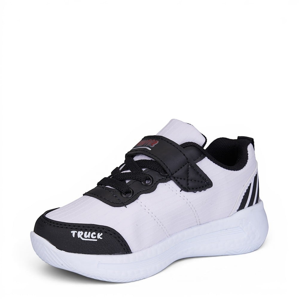 HUNTER_F_SPOR_CİLT 255 BEYAZ_SİYAH