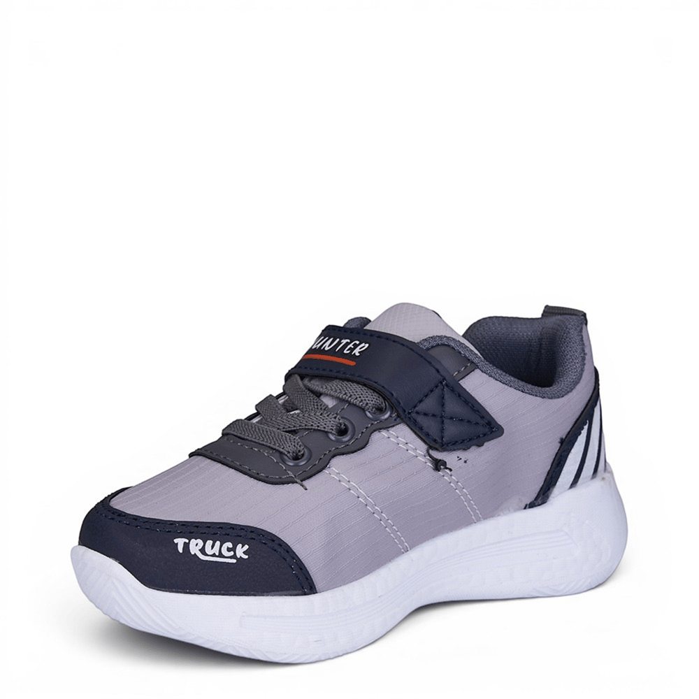 HUNTER_F_SPOR_CİLT 255 BUZ_LACİ