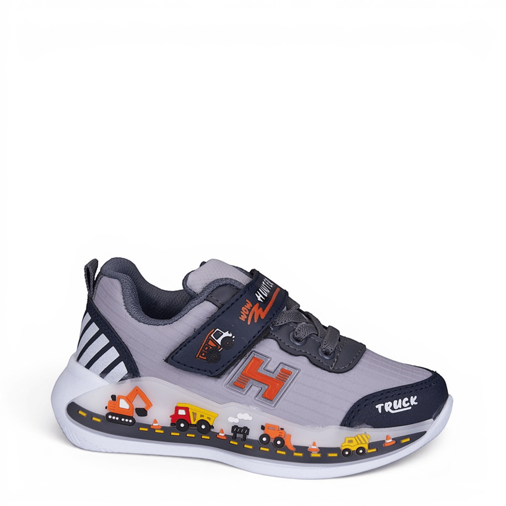 HUNTER_F_SPOR_CİLT 255 BUZ_LACİ