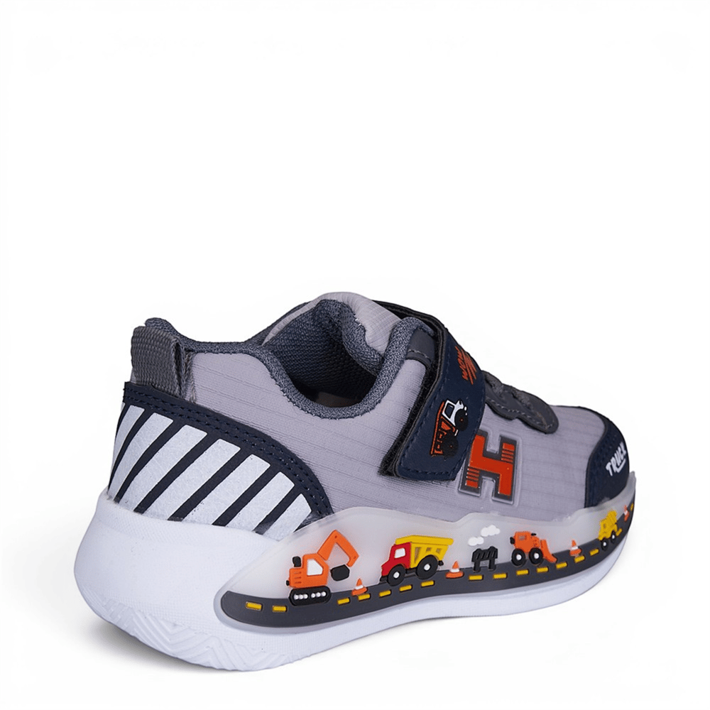 HUNTER_F_SPOR_CİLT 255 BUZ_LACİ