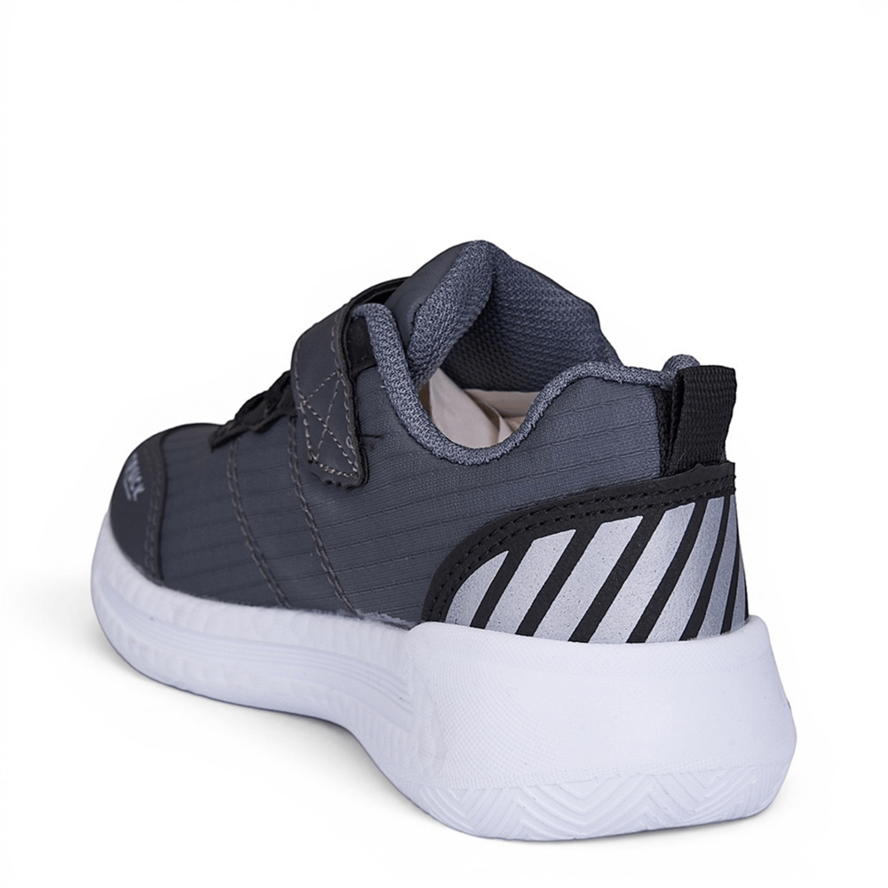 HUNTER_F_SPOR_CİLT 255 FÜME_GÜMÜŞ