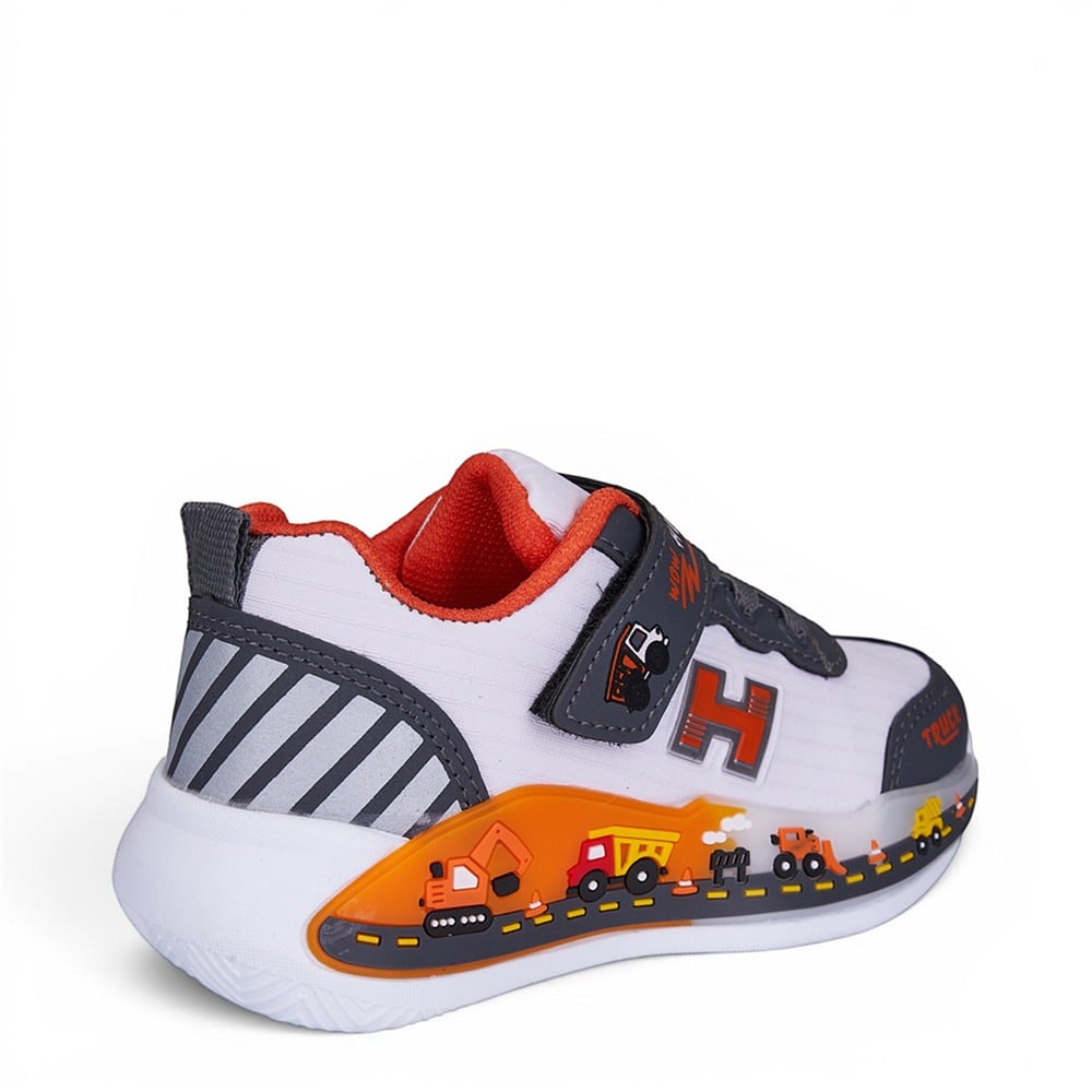 HUNTER_F_SPOR_CİLT 255 FÜME_ORANJ