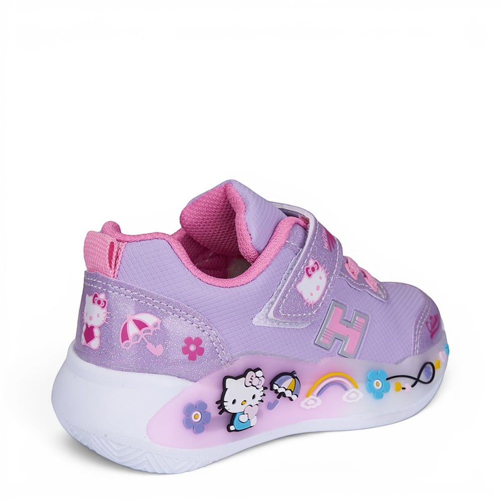 HUNTER_F_SPOR_CİLT 255 LİLA_TOZPEMBE