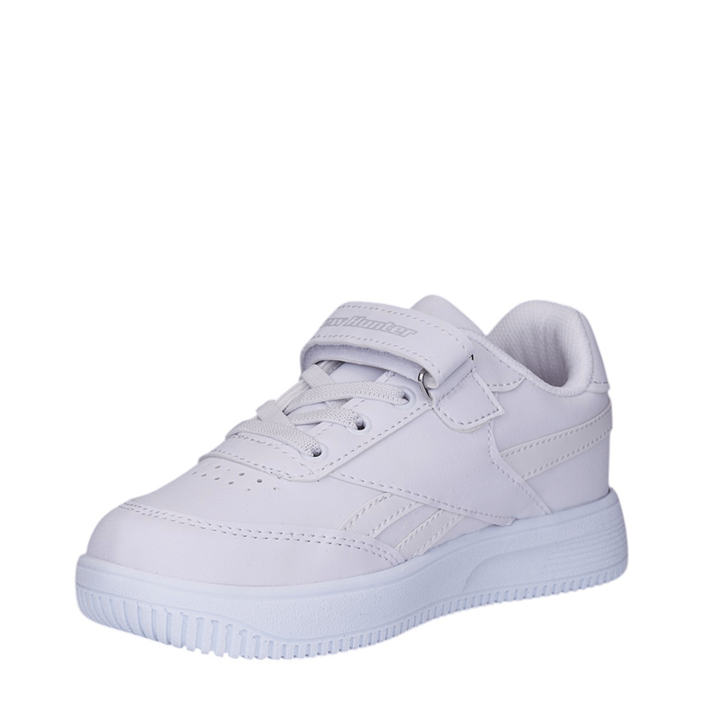 HUNTER_F_SPOR_CİLT 256 BEYAZ_BEYAZ