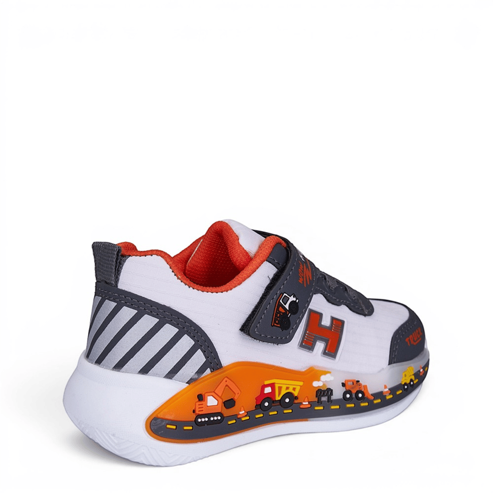 HUNTER_P_SPOR_CİLT 255 FÜME_ORANJ