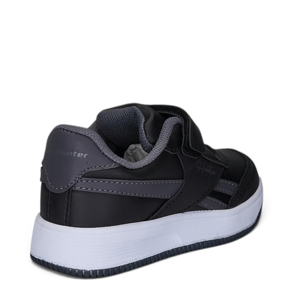 HUNTER_P_SPOR_CİLT 256 SİYAH_FÜME