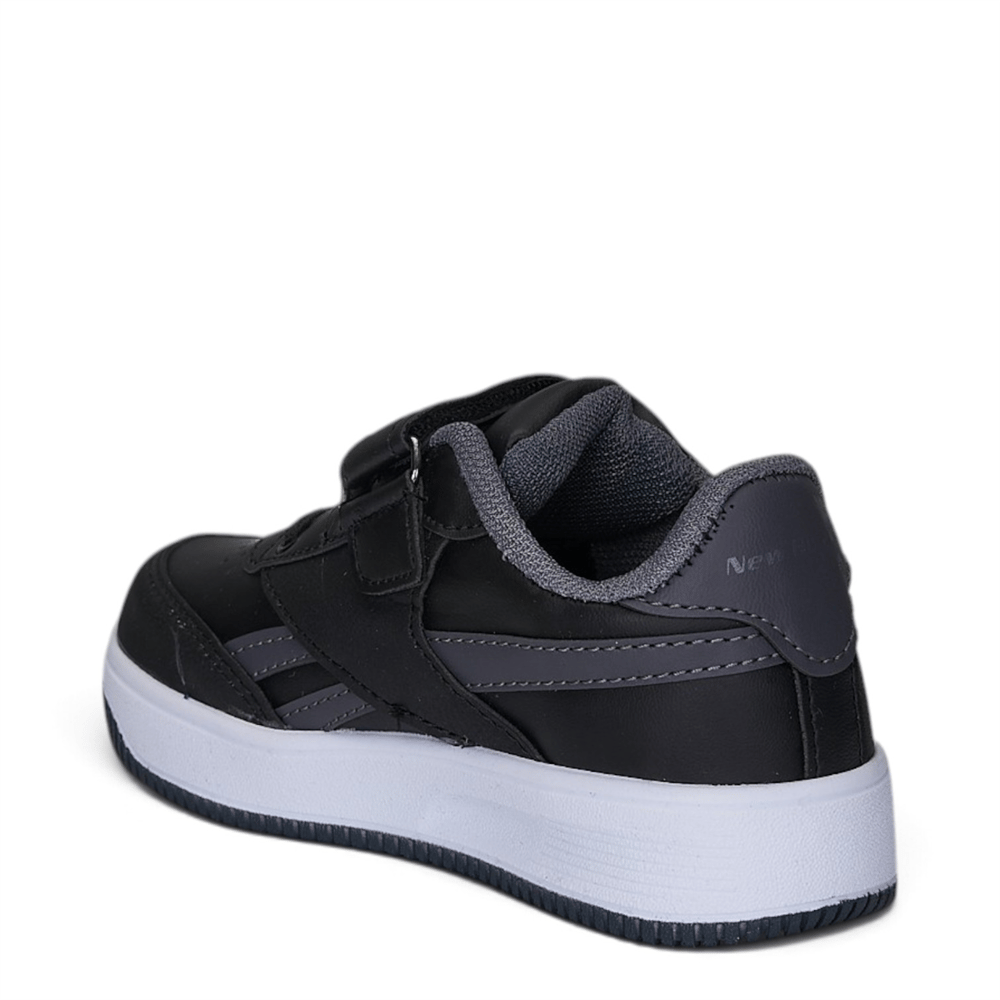 HUNTER_P_SPOR_CİLT 256 SİYAH_FÜME