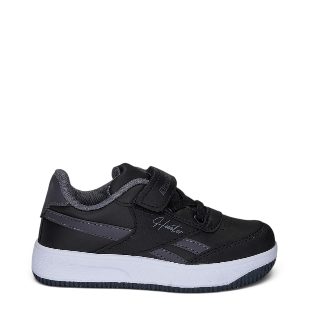 HUNTER_P_SPOR_CİLT 256 SİYAH_FÜME