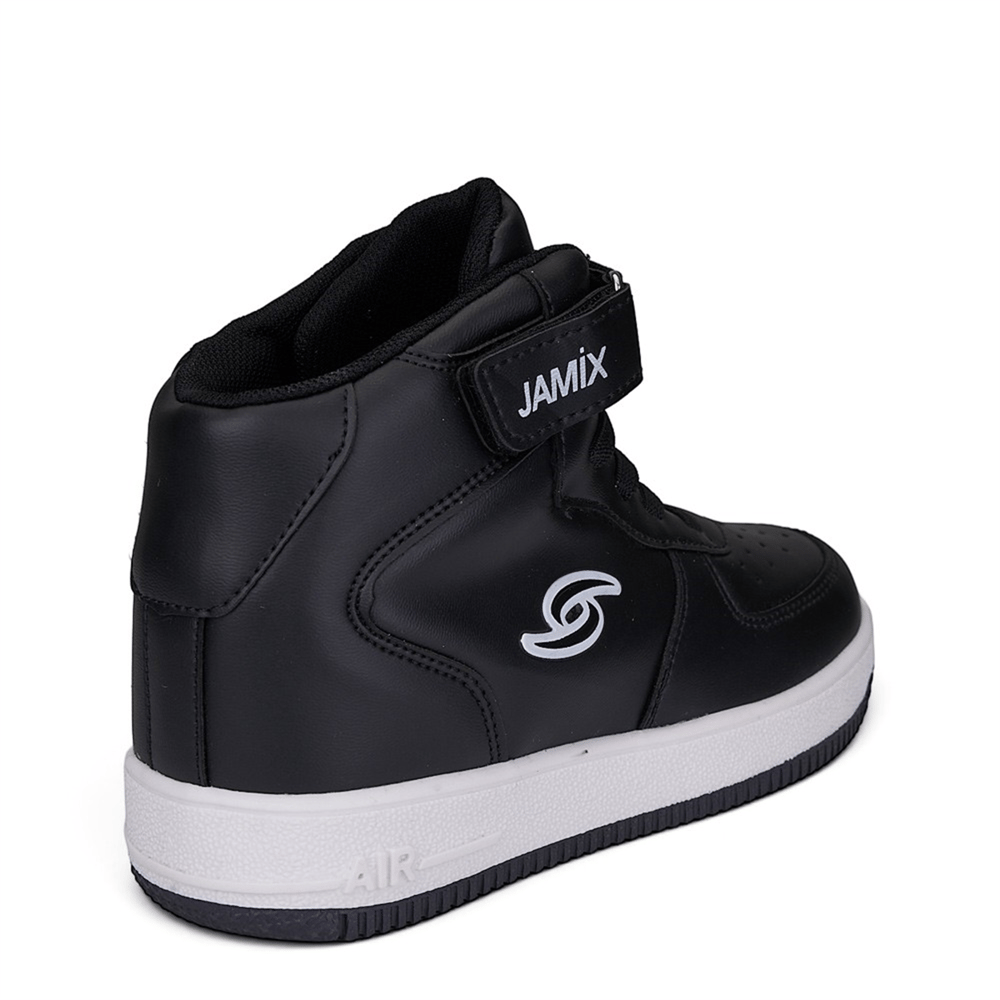 JAMİX_F_SPOR_CİLT 206 SİYAH_BEYAZ