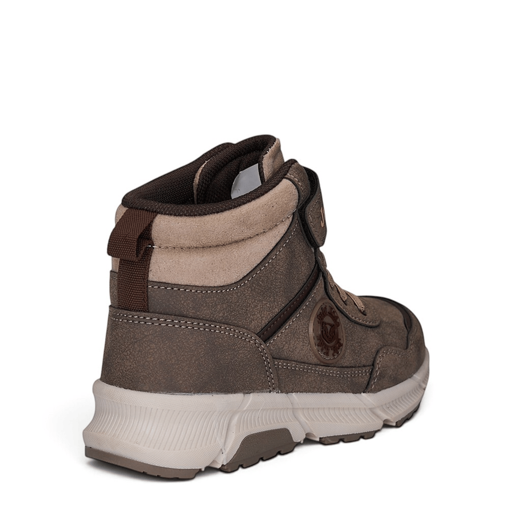 JUBİ_KİDS_F_BOT 025 VİZON