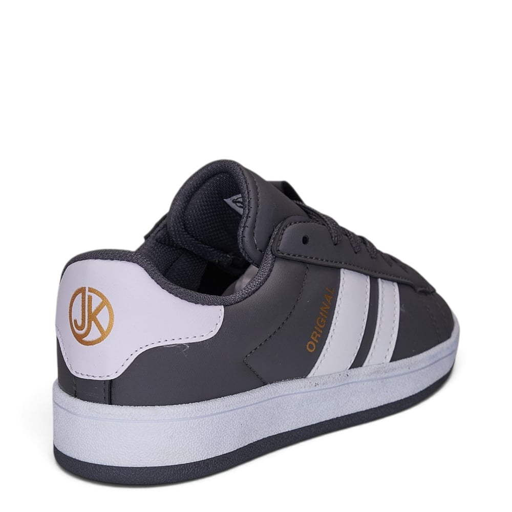 JUBİ_KİDS_F_SPOR_CİLT 035 FÜME_BEYAZ