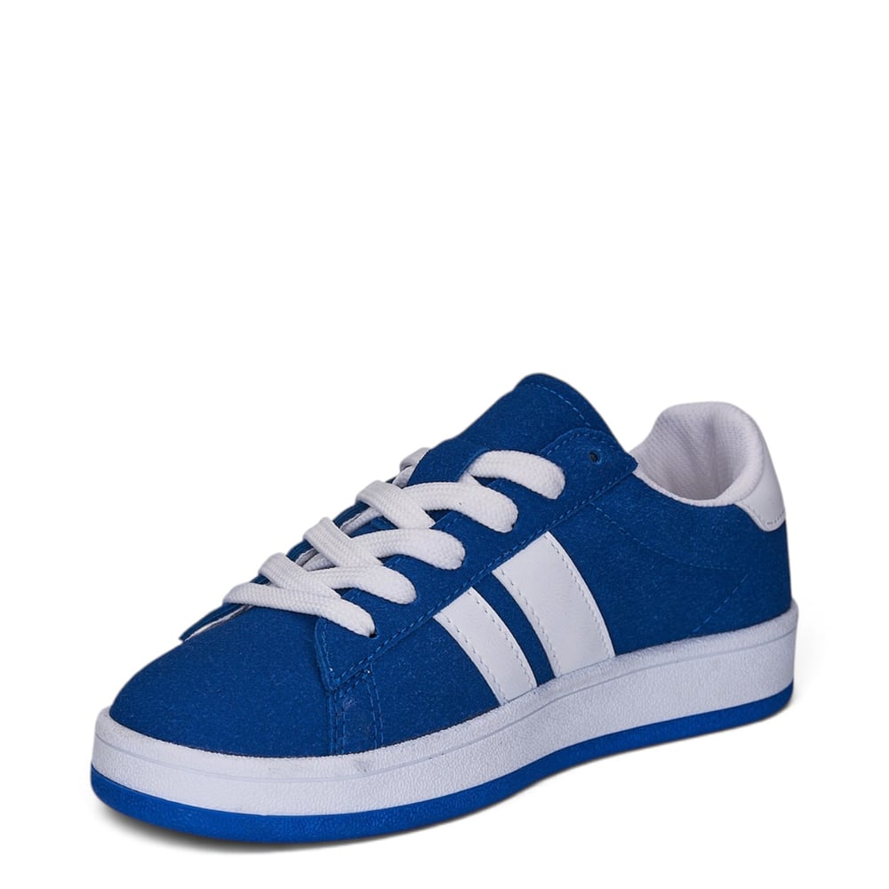 JUBİ_KİDS_F_SPOR_CİLT 035 S.MAVİ_BEYAZ_D.TOZ