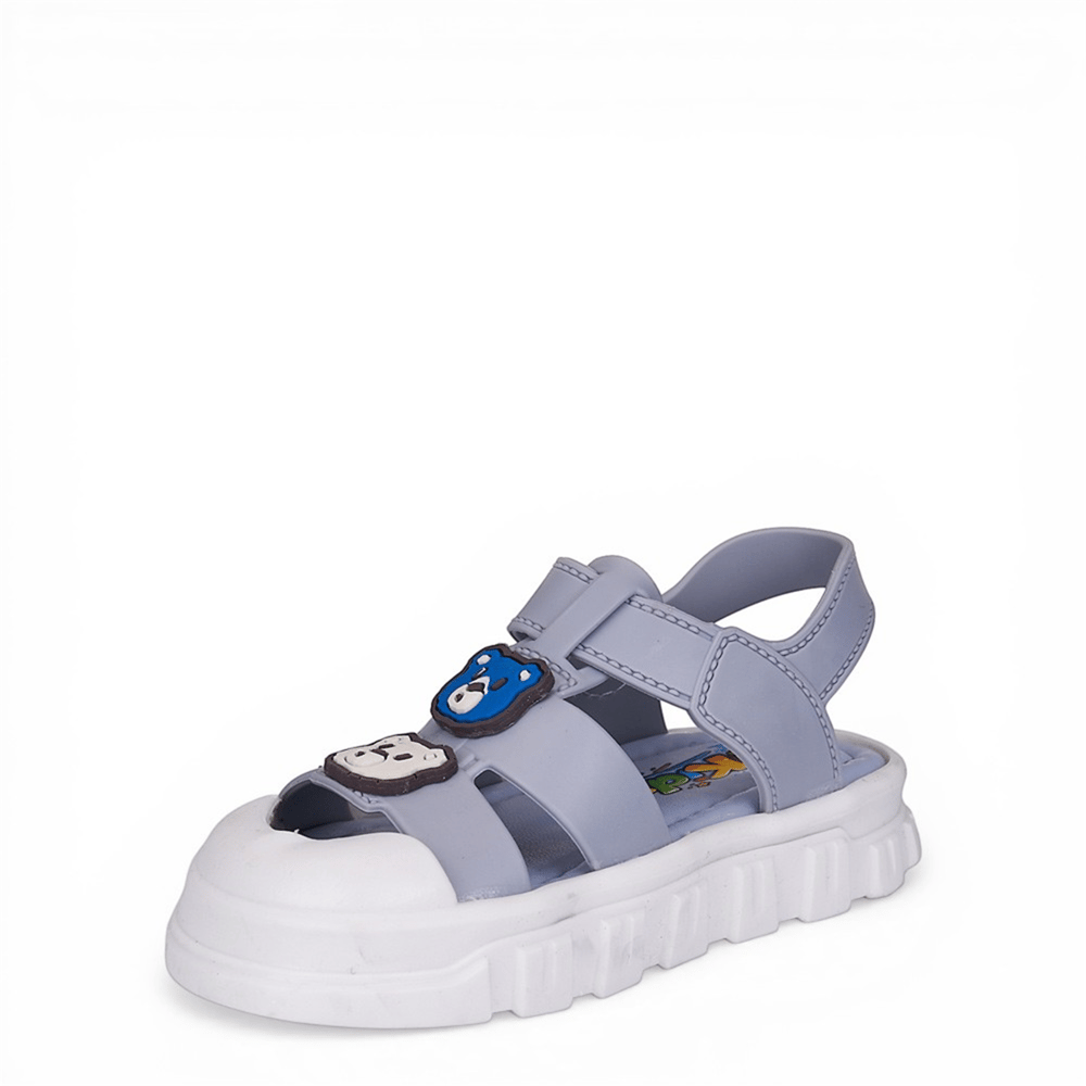 KİDS_B-P SAND GRİ