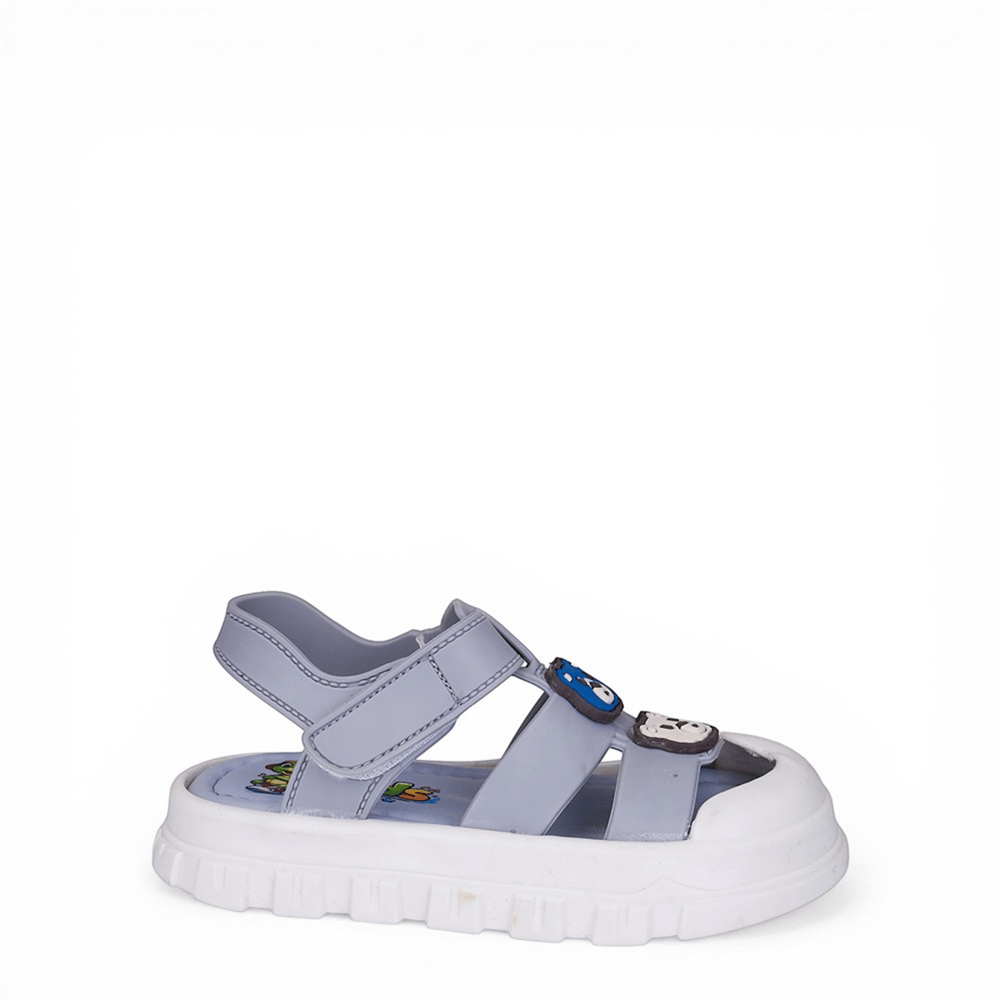 KİDS_B-P SAND GRİ
