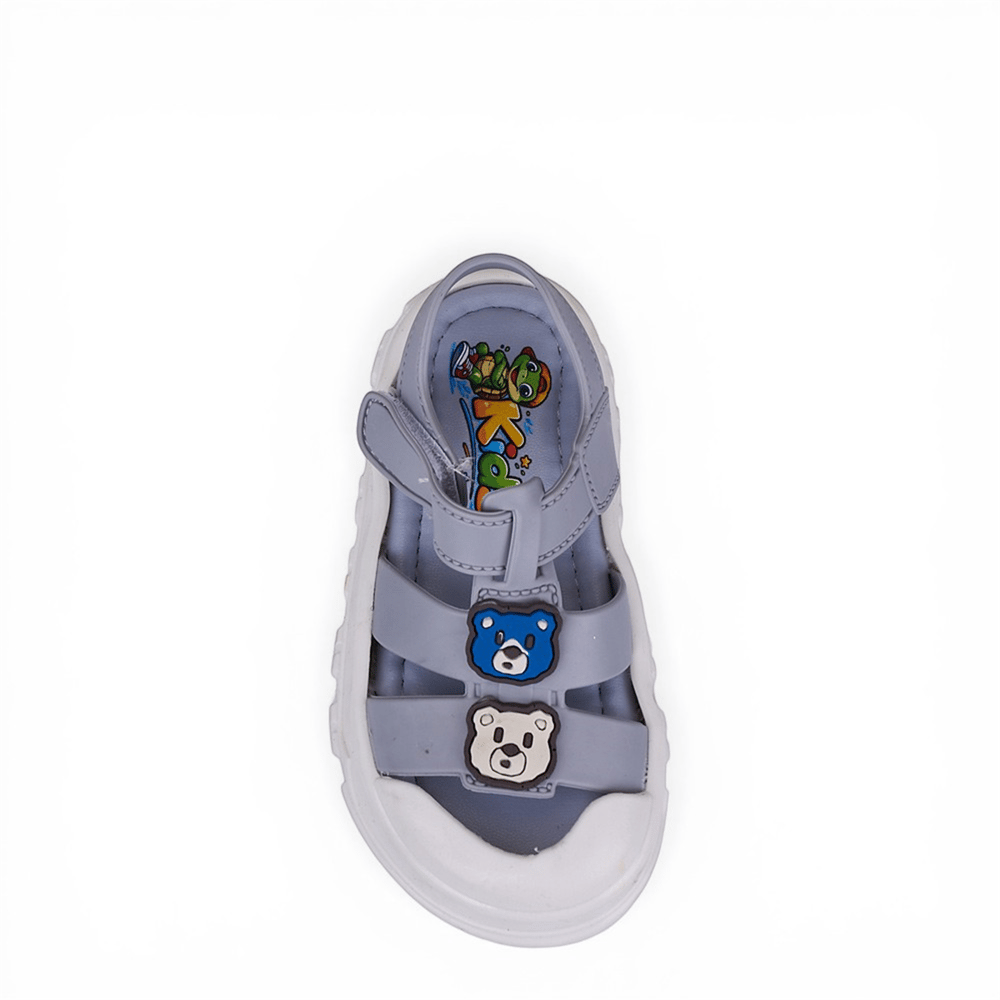 KİDS_B-P SAND GRİ