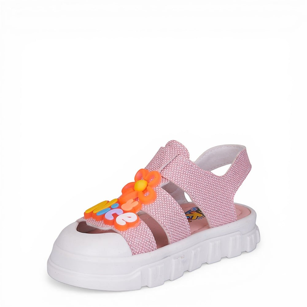 KİDS_B-P SAND PEMBE