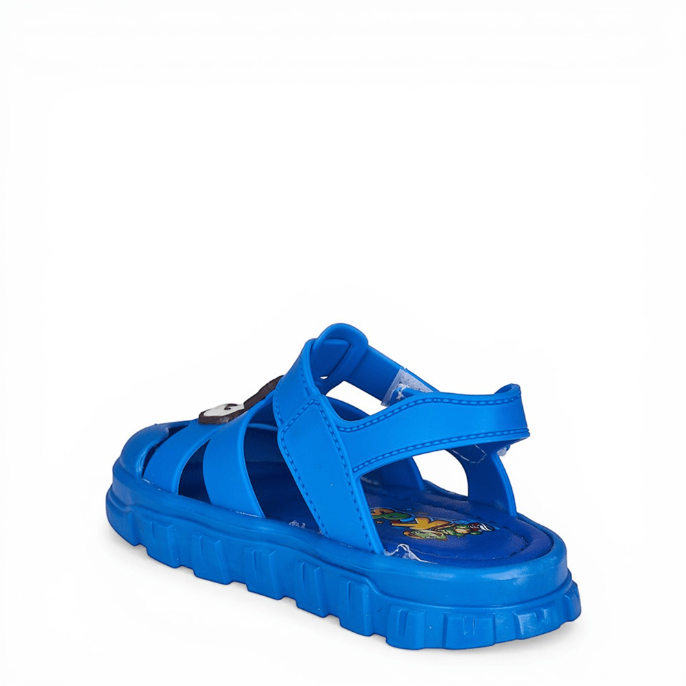 KİDS_B-P SAND SAKS_MAVİ