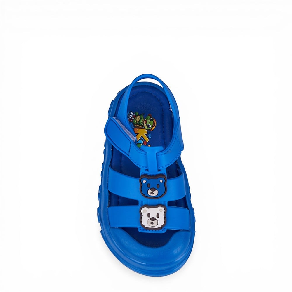 KİDS_B-P SAND SAKS_MAVİ