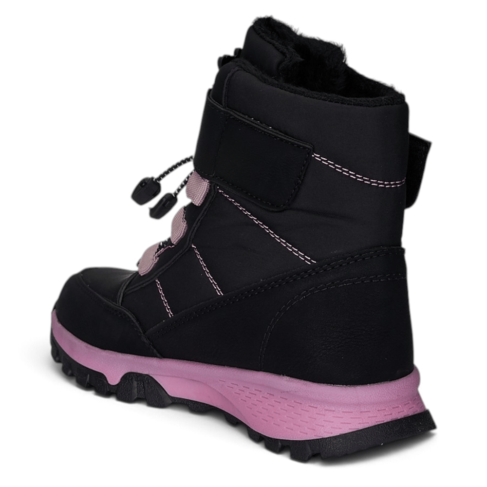LADY_F_BOT 999 SİYAH_PEMBE
