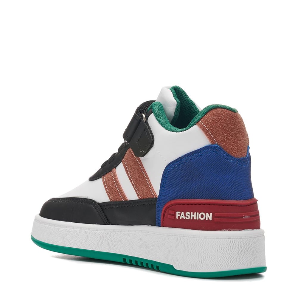 LAFONTEN_P_SPOR_CİLT_726 BEYAZ_SİYAH_YEŞİL