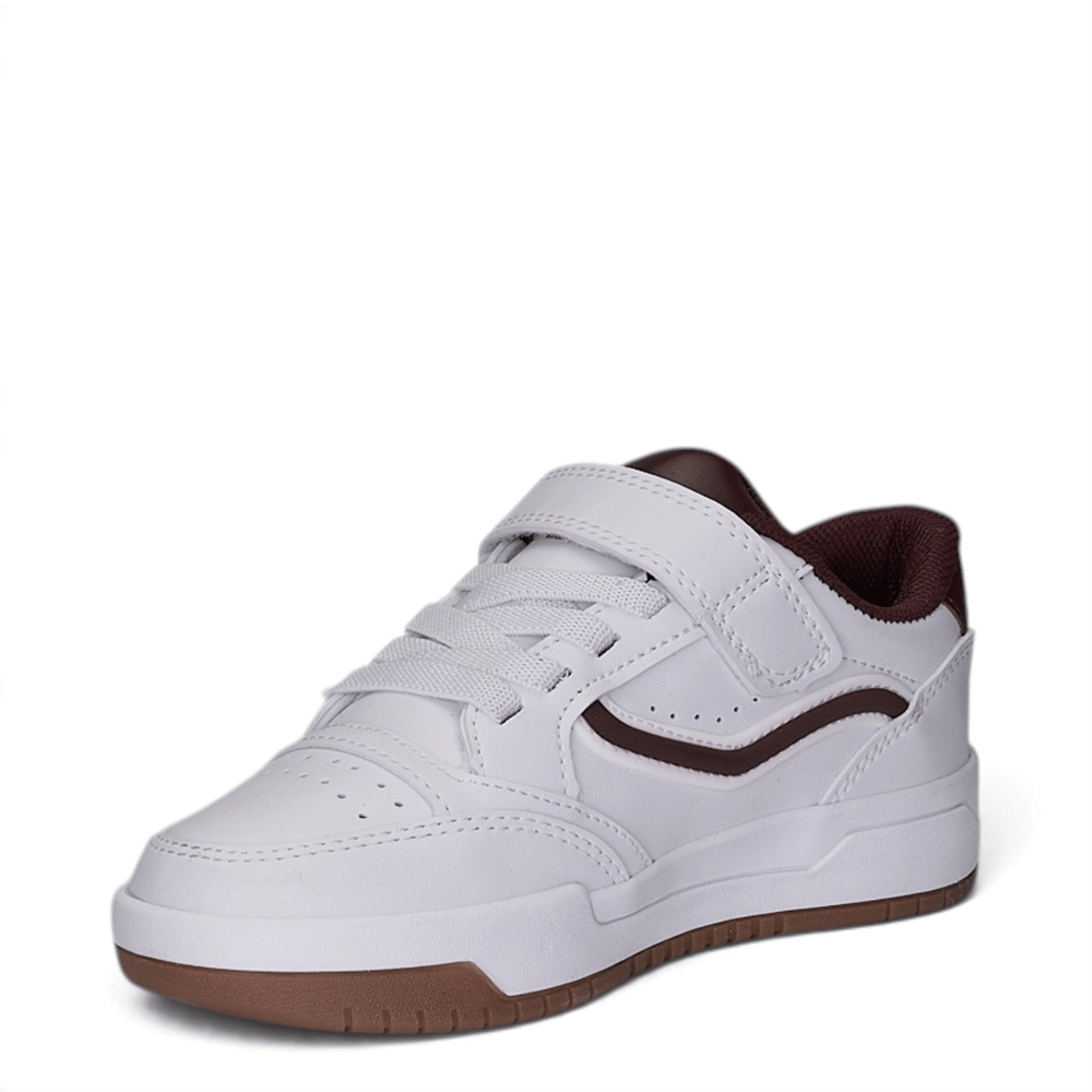 LAFONTEN_F_SPOR_CİLT 756 BEYAZ_BORDO