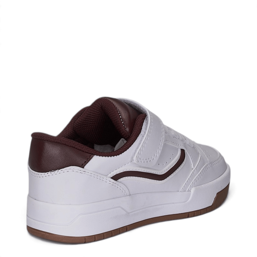 LAFONTEN_F_SPOR_CİLT 756 BEYAZ_BORDO