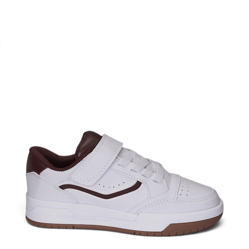 LAFONTEN_F_SPOR_CİLT 756 BEYAZ_BORDO