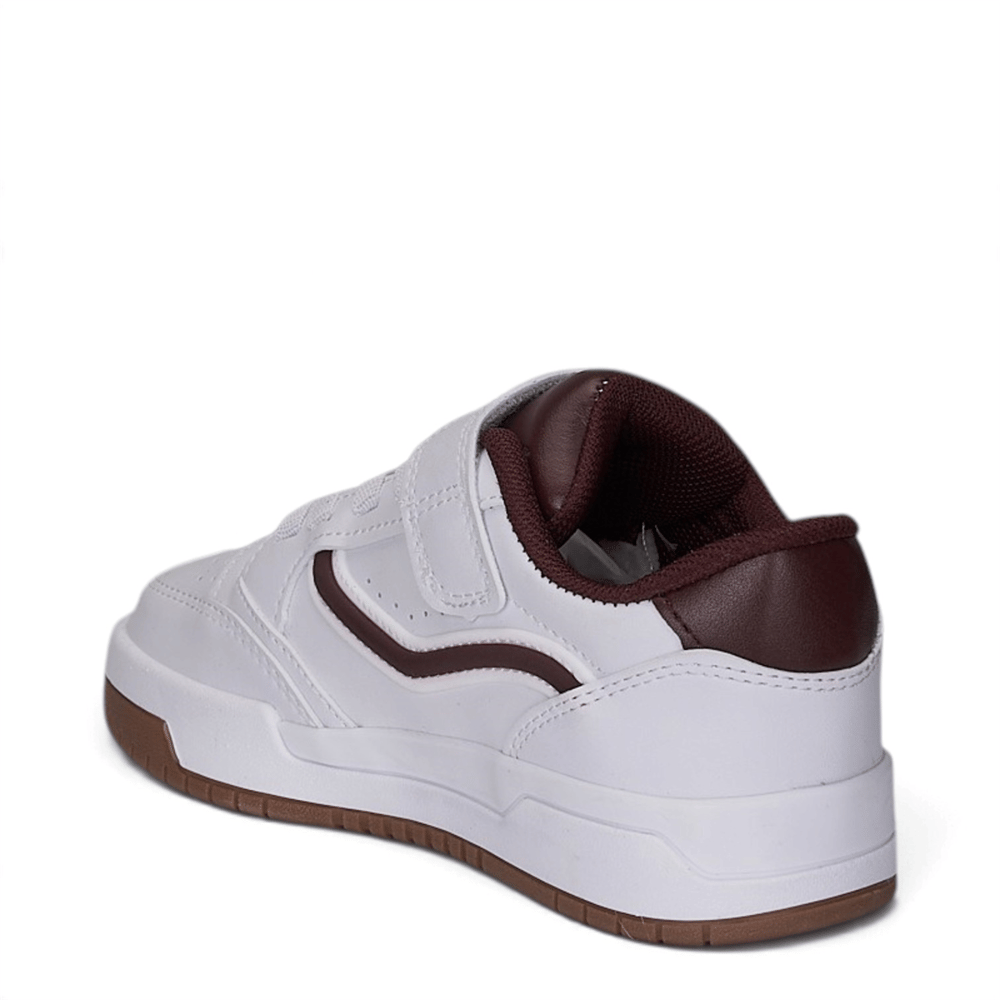 LAFONTEN_F_SPOR_CİLT 756 BEYAZ_BORDO