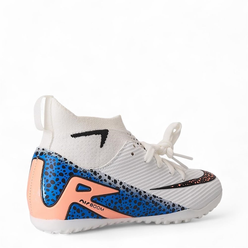 LALİGA_F_H.S 610 BEYAZ_SİYAH (33-35)
