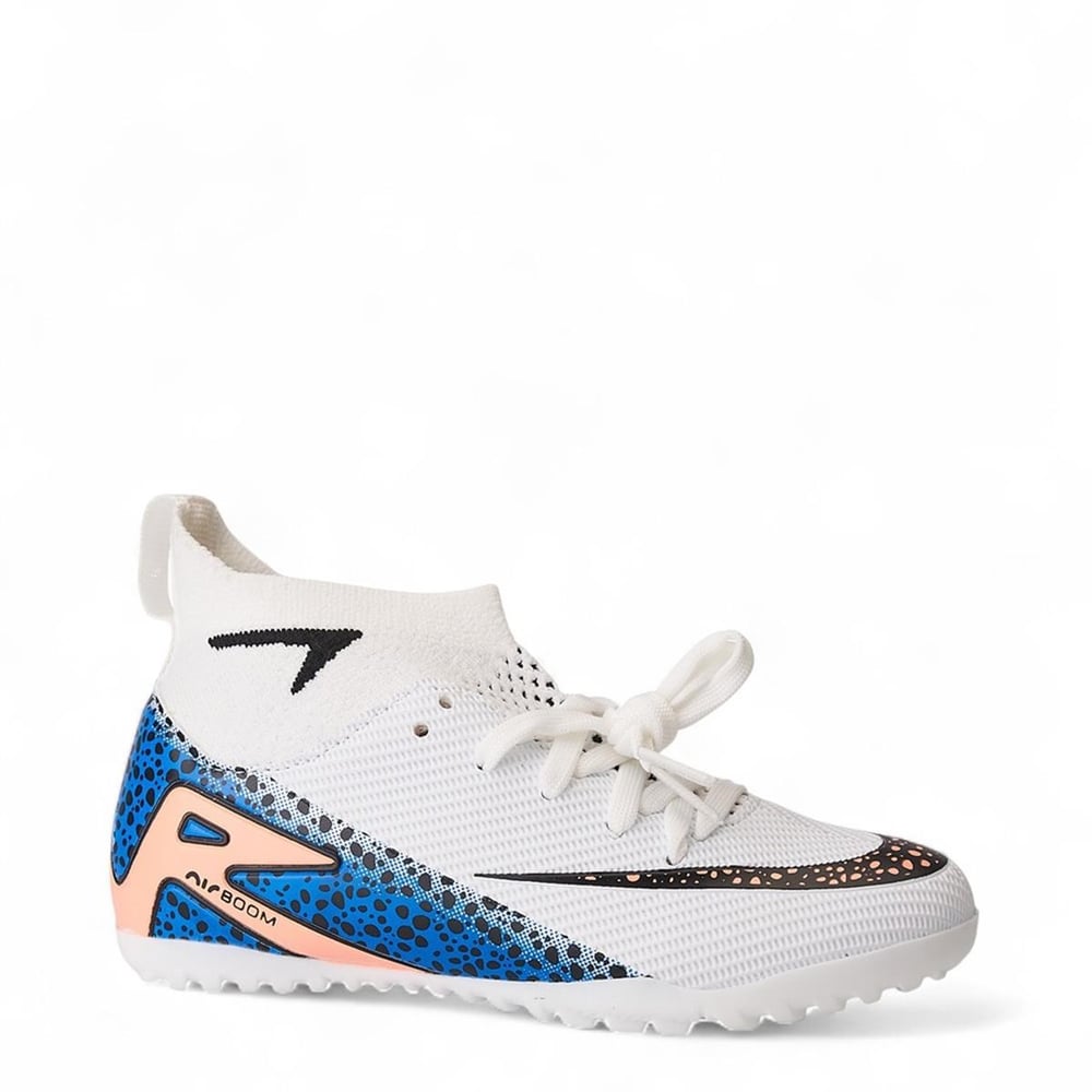 LALİGA_F_H.S 610 BEYAZ_SİYAH (33-35)