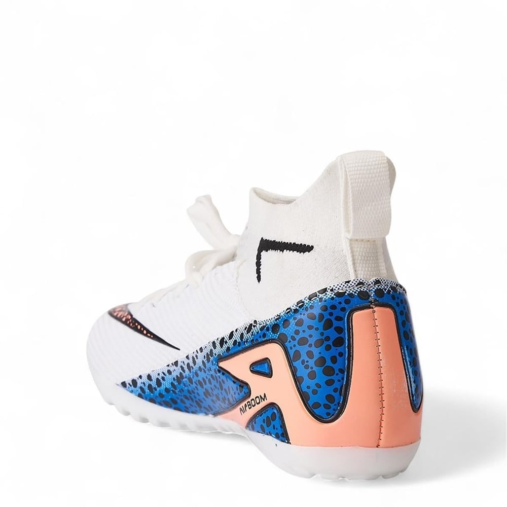 LALİGA_F_H.S 610 BEYAZ_SİYAH (33-35)