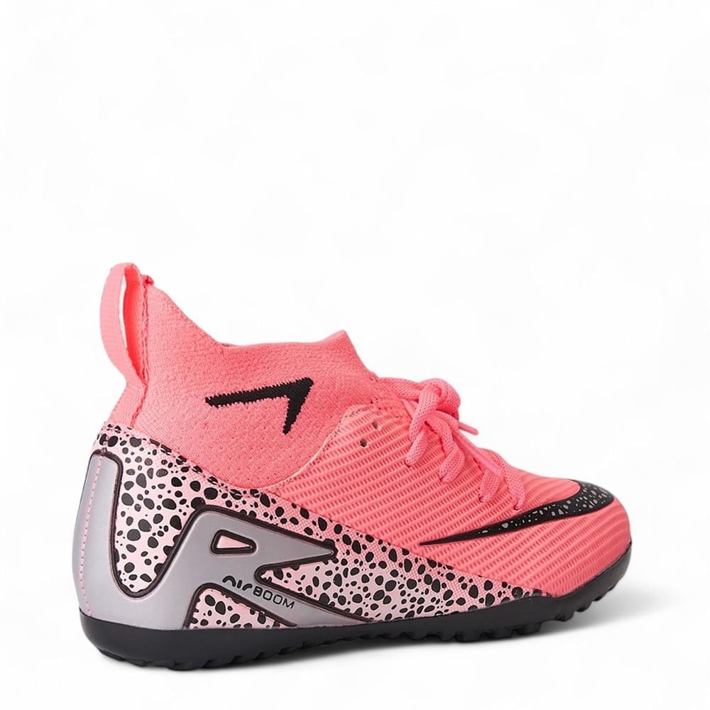 LALİGA_F_H.S 610 PEMBE_SİYAH