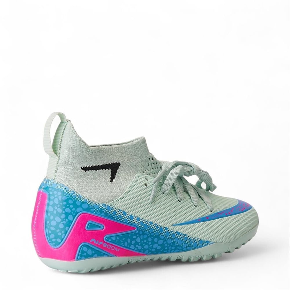 LALİGA_F_H.S 610 S.YEŞİLİ_MAVİ (33-35)
