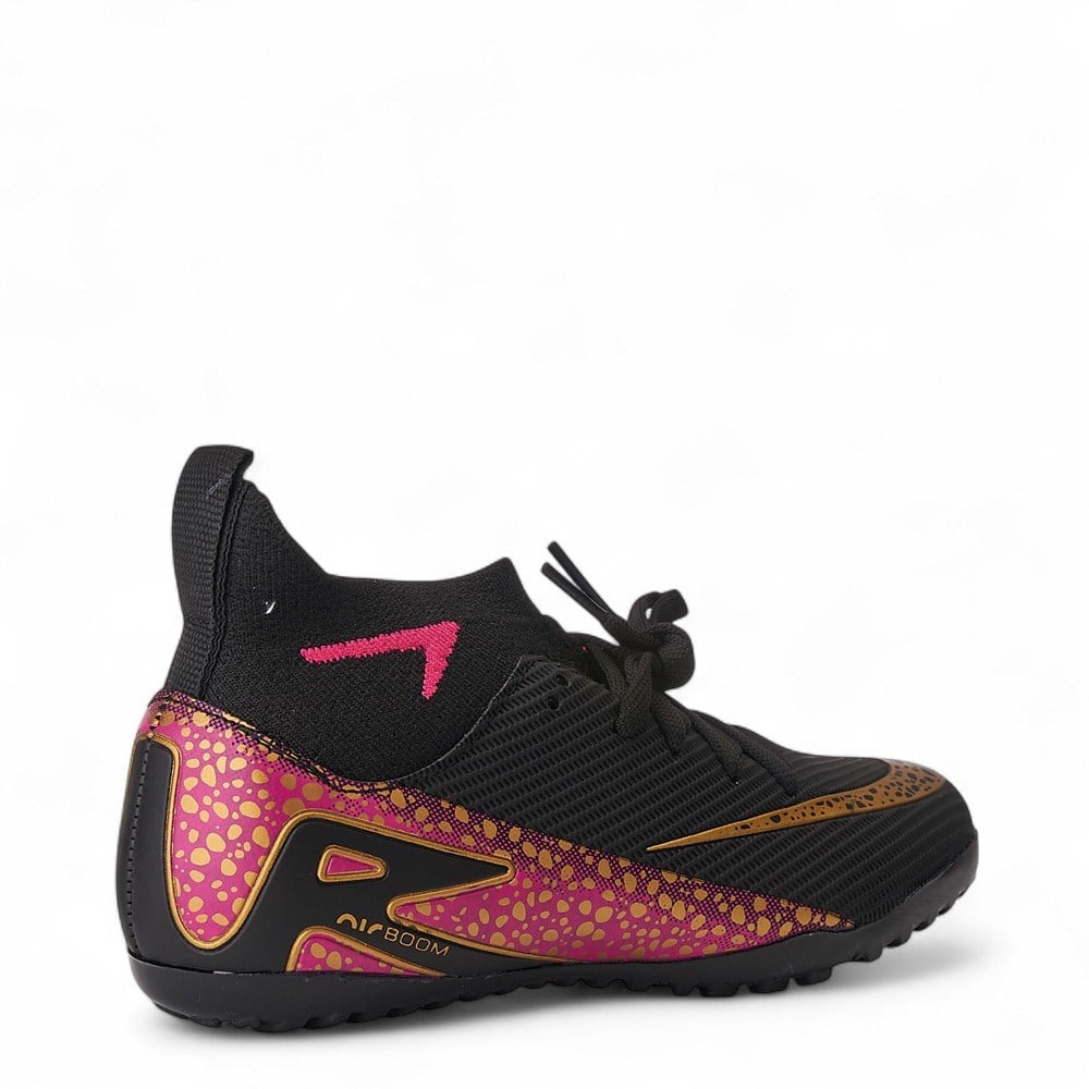 LALİGA_F_H.S 610 SİYAH_ALTIN (33-35)