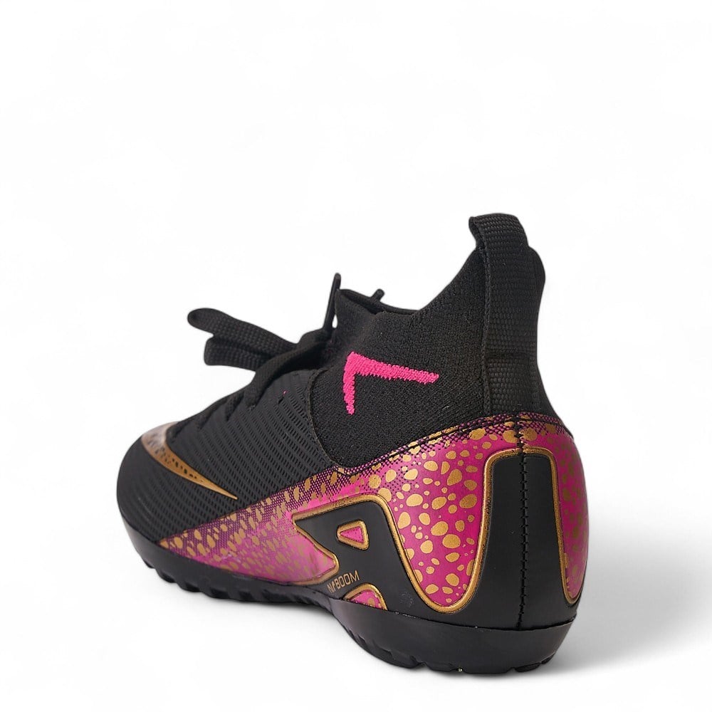 LALİGA_F_H.S 610 SİYAH_ALTIN (33-35)