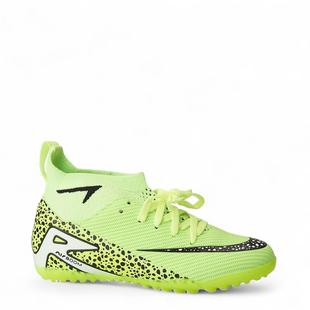 LALİGA_F_H.S 610 YEŞİL_SİYAH